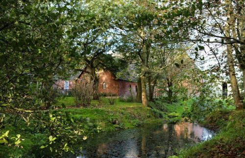 Ferienwohnung-Rungholt-Edomsharder-Hof-Nordstrand - Photo 6