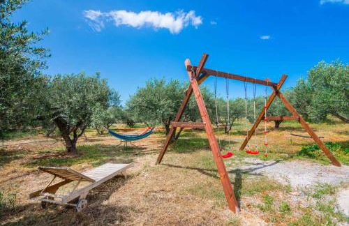 Το σπιτι του μελισσοκομου - Foto 21