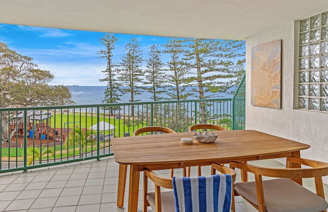 Norfolks on Moffat Beach - Foto 48