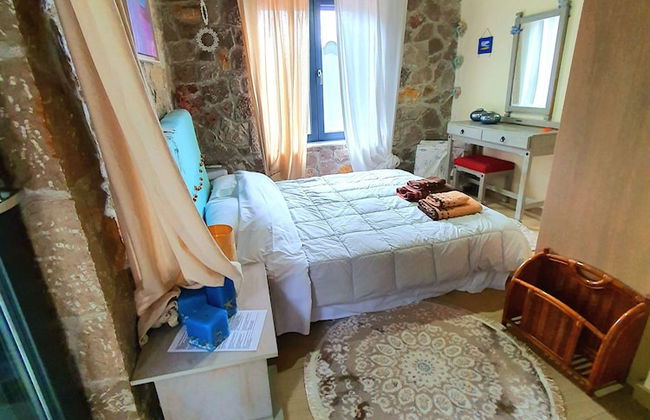 Magical View, Villa Asproneri, Kamena Vourla - Foto 20