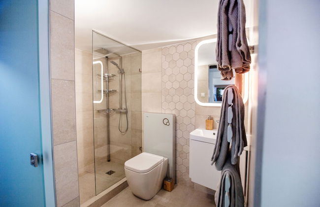 Csendeskert Apartments - Photo 14