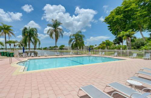 Resort Community Escape Naples Home 5 Mi to Beach - Photo 42