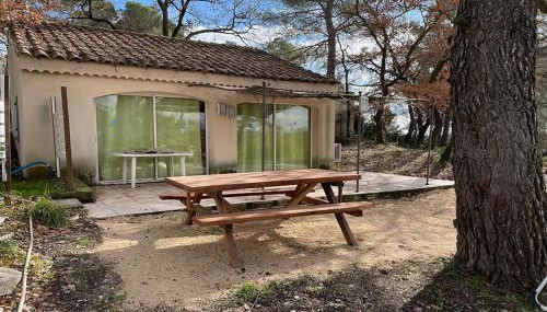 Gîte du Jonquas - Foto 5