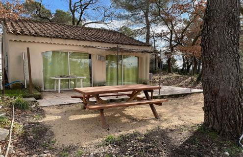 Gîte du Jonquas - Foto 5