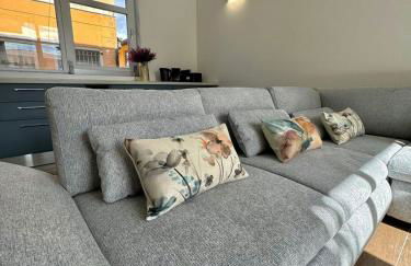 Apt. Aquarius Oasi di Menaggio - Foto 15