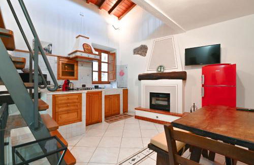 Casa e Mansarda delle Mura - Foto 34