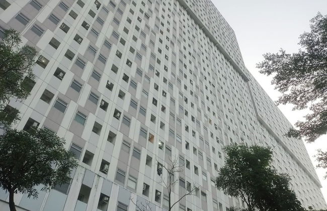 Gunung Putri Square By Veto Rooms - Foto 13