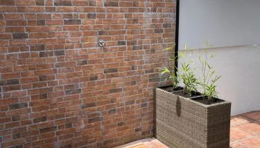 Sabores Alem Tejo 38 - Foto 4, Shower