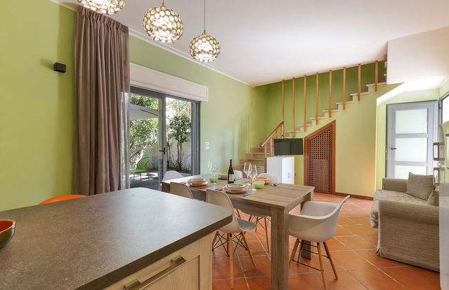 2285 Casa Mari by Barbarhouse - Foto 8