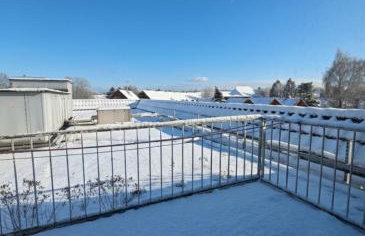 have-a-nice-Stay - Apartment im Zentrum von Ahrensburg - 5 Minuten zum Hauptbahnhof - Photo 17