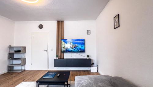 Modern & Cozy Apartment Central Magdeburg - Foto 2