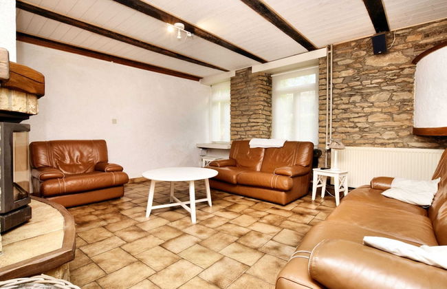 Fine Group House With Sauna Garden - Photo 16