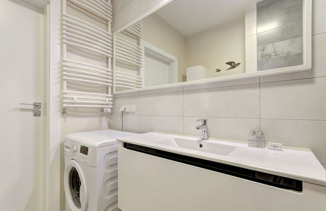 Dom & House - Apartments Baltiq Plaza - Photo 34