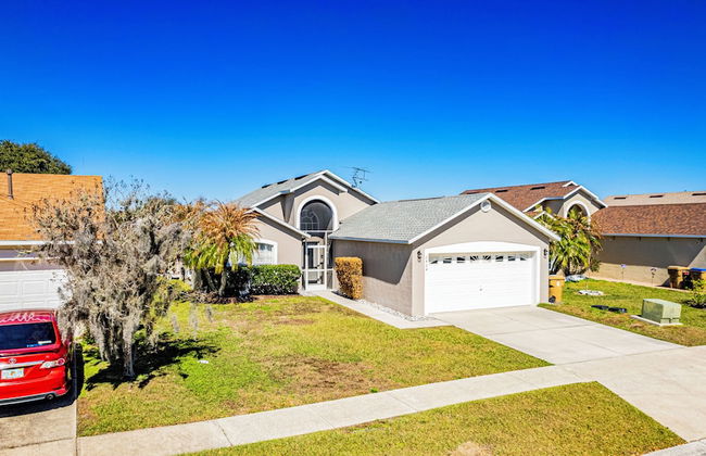 Be Our Guest - Foto 43