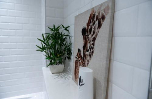 Hive Apartment Manchester near Etihad Coop Live - Foto 31