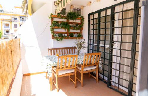 Descanso familiar junto al mar con terraza - Photo 12