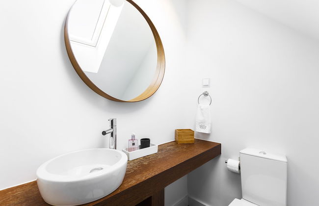 Chalet Estoril Luxury Apartments - Photo 54