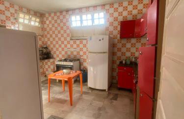 Flats PARA FAMILIAS, CASAL ou EMPRESAS com cozinha - Foto 7