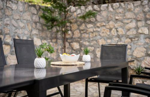 Villa Pag Dubrava Relax with Pool - Photo 68