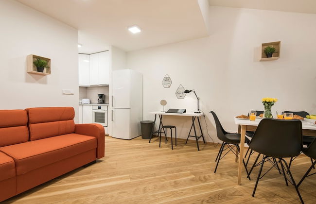 Rehorova Apartments - Foto 51