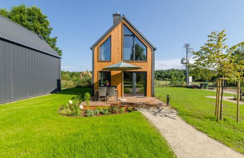 Domki w Naturze - Foto 45