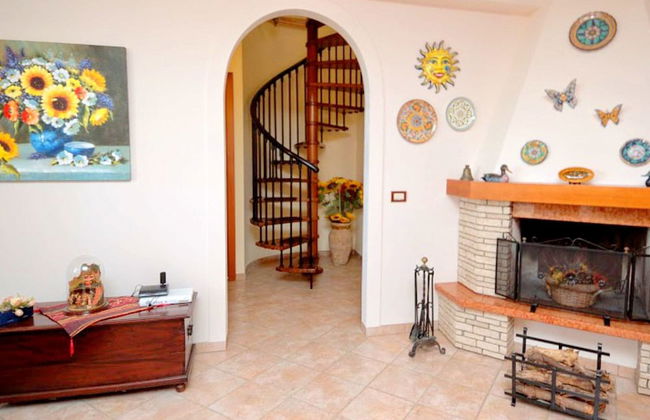 Belvilla by OYO Villa Rita - Foto 20