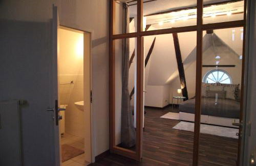 Wunderschöne Dachgeschoss - Maisonette (108qm - 3.OG) - Foto 15