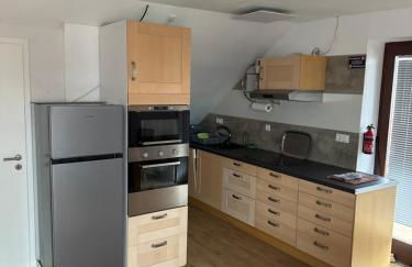 Neu renovierte 2 Zimmer Wohnung 24h Check-In - Foto 10