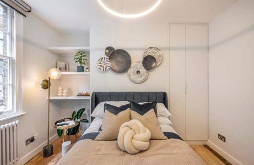 2BR Harry Potter Inspired House - Covent Garden - Photo 7