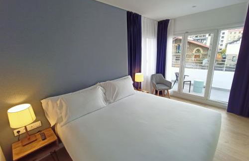 Abba Apartments Playa De Gros San Sebastian - Foto 74