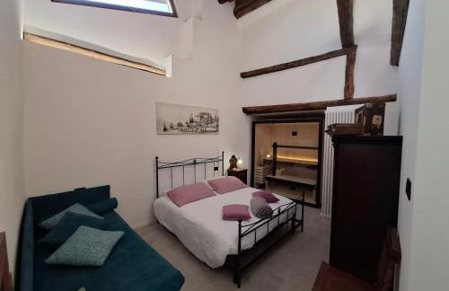 Le Scuderie di Casa Bernardi, stile e comfort con Sauna Finlandese - Foto 20