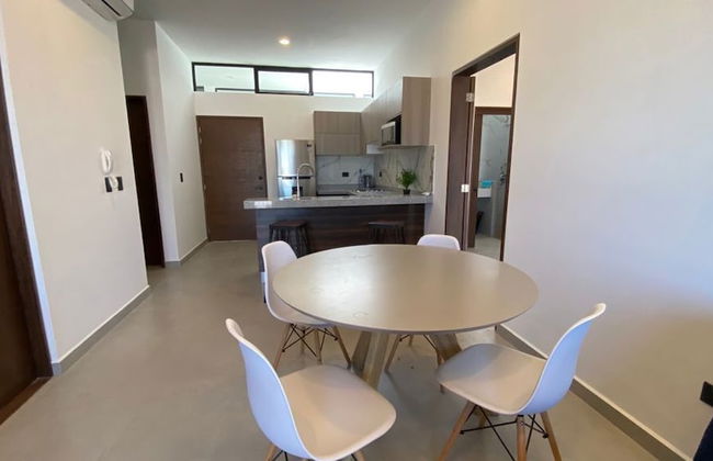 Tulum Apartments - Foto 12