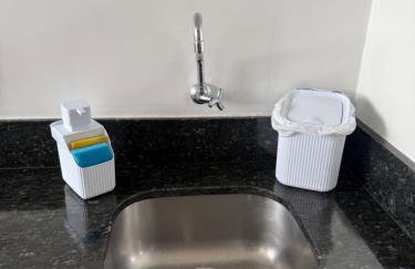 Apto novo completo - localização privilegiada - Foto 14