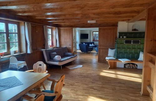 Ferienwohnung am Stießberg - Foto 1