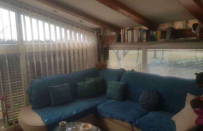 Lovely 2-bed House in Klarici Close to Pula - Foto 13