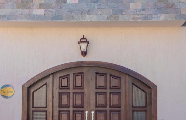 Villa Sandra up to 10 Persons - Feel Home Away From Home - Foto 36