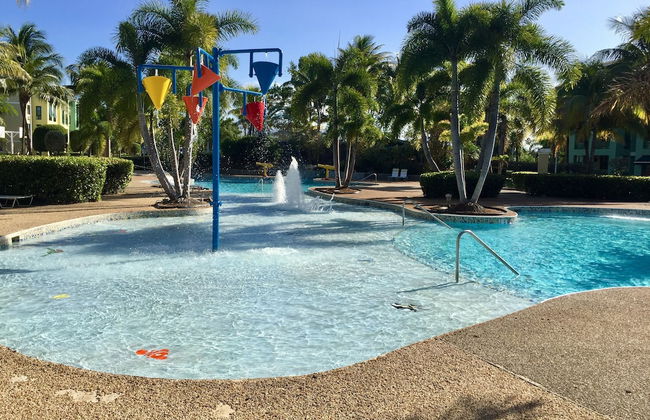 Aquatika Paraiso Tropical - Foto 79