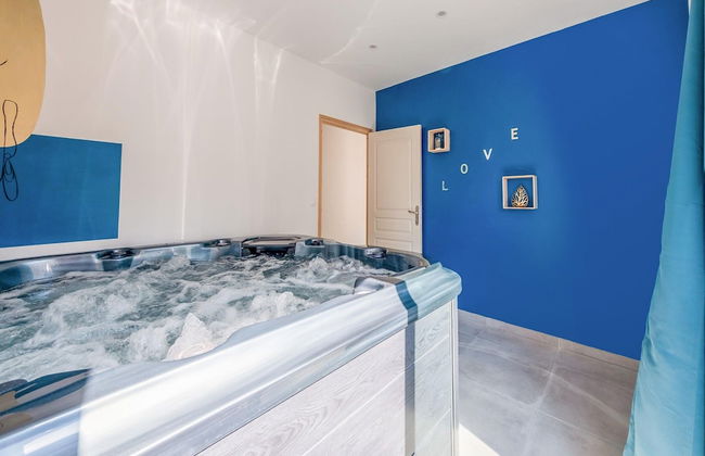 Stylish Beachside Retreat - Foto 8