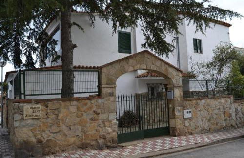 Casa Vella de Casa Torrent - Foto 42