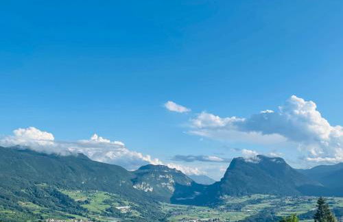 Maso Azzurro Chalet - Foto 30