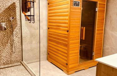 Casa Olivia, Luxurious Village House with Sauna and Jacuzzi - Foto 13