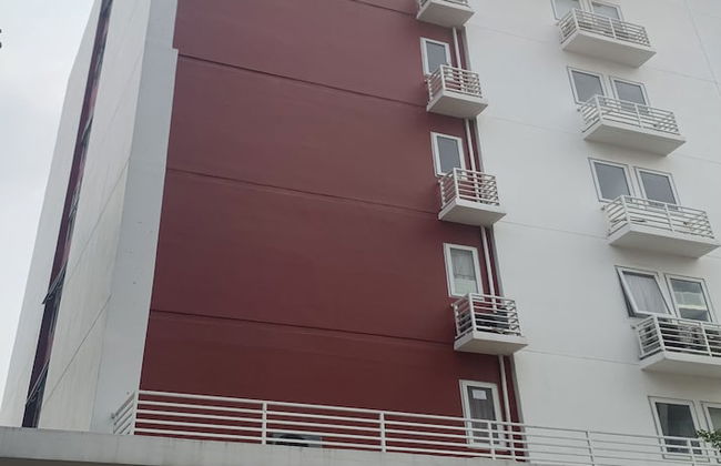 Barata Home Aeropolis - Foto 27