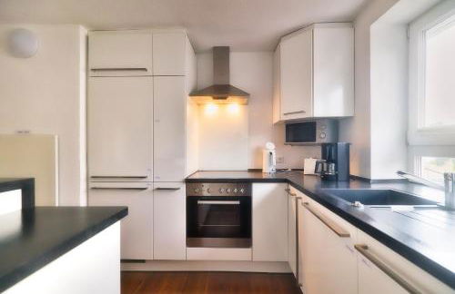 Holiday Apartment NAMASTAY - Foto 12