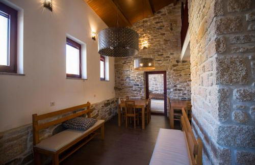 Casa Mirandês Rural - Foto 41