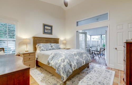 5 Mi to Stuart Beach! Home with Pet-Friendly Yard - Photo 13