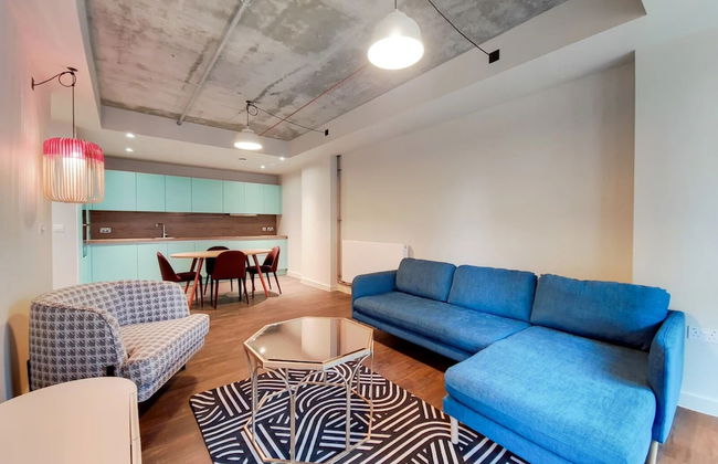 The Robinson - Foto 35