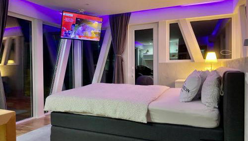 Bungalow im Schwarzwald auf wunderschönem Anwesen - Foto 2