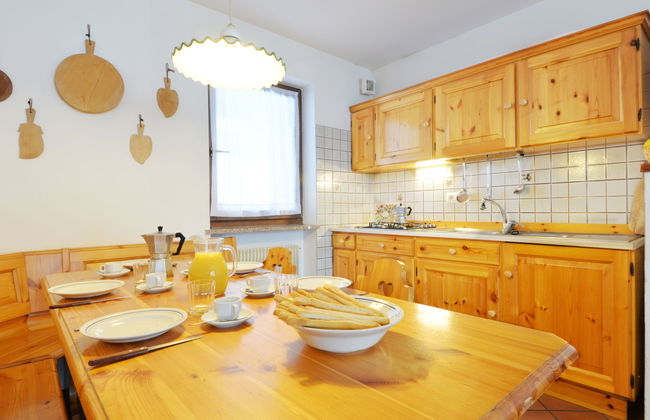 Casa Marmolada - Foto 5