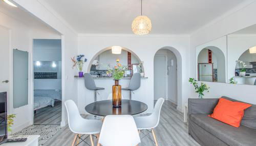 BLUE HOLIDAYS RELAX & VIEWS Sylvia12 - Foto 3