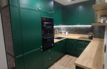 Apartament z ogrodem Camelia - Foto 12